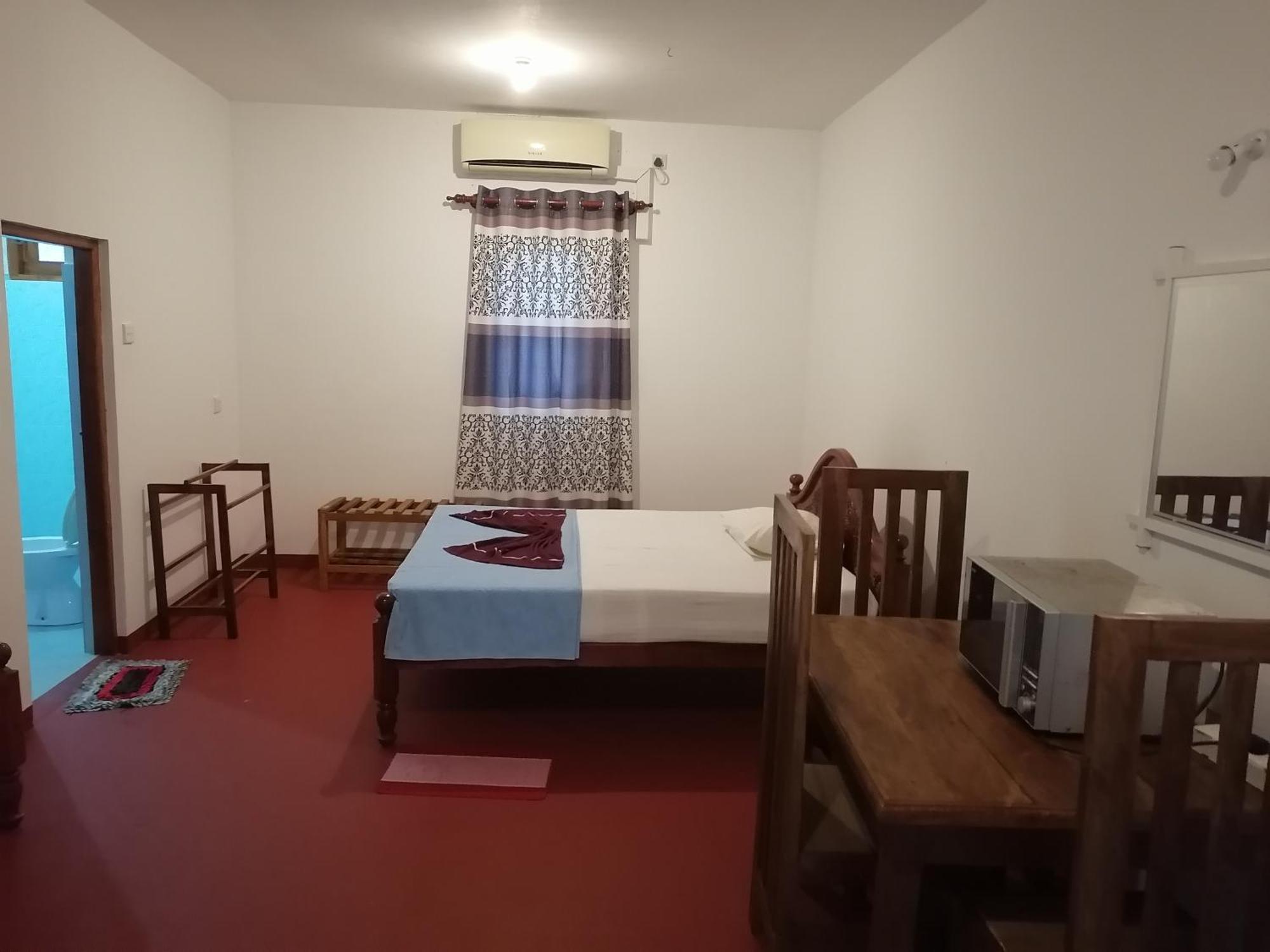 Mango Terrace Hotel Tissamaharama Kültér fotó