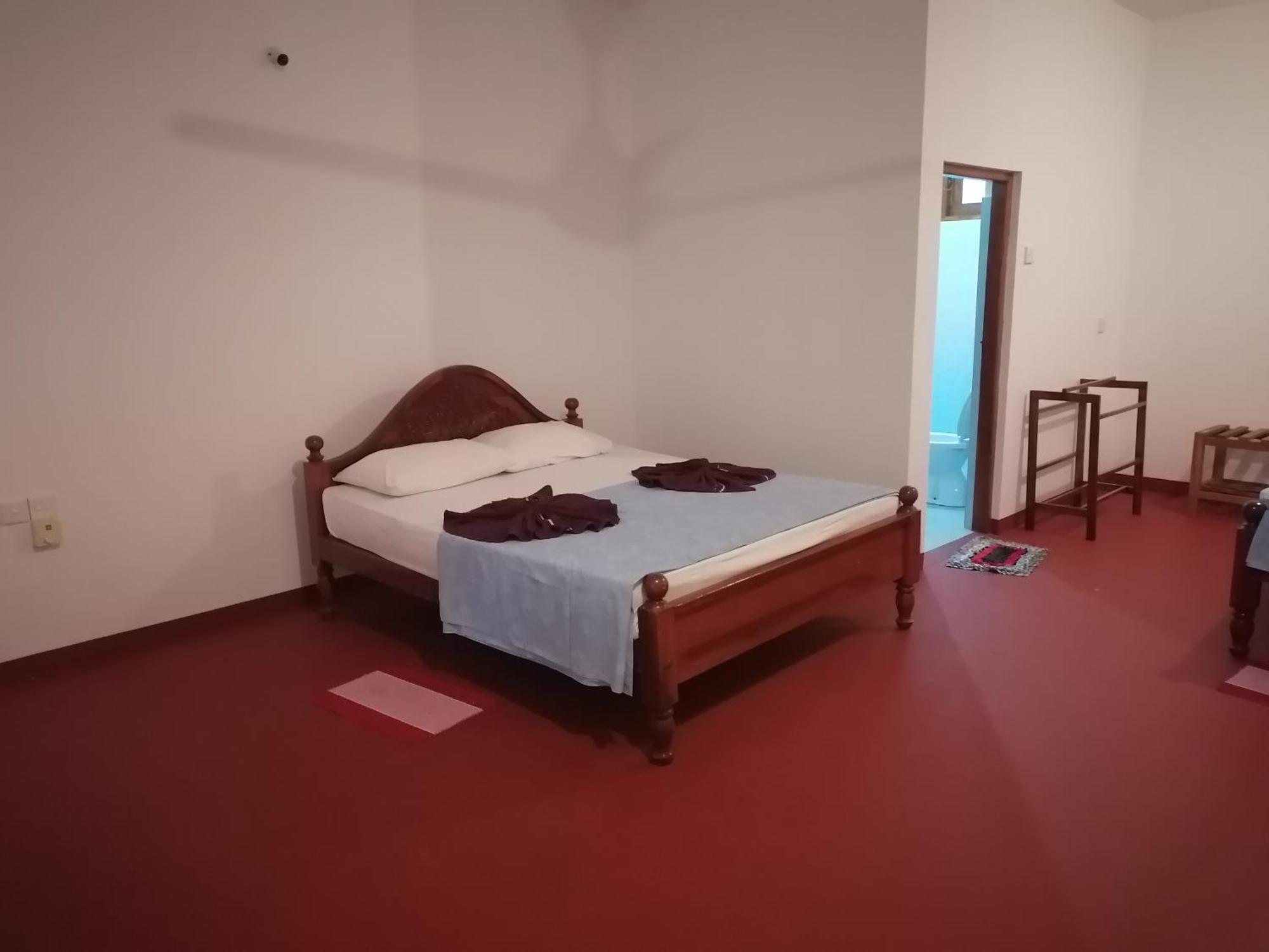Mango Terrace Hotel Tissamaharama Kültér fotó